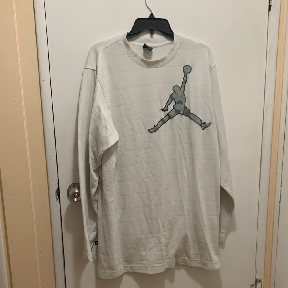 Jordan sweater